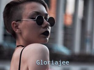 Gloriajee