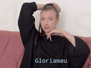 Gloriamau
