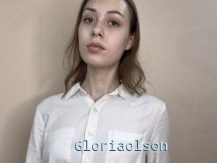 Gloriaolson