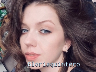 Gloriaquintero