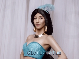 Gloriatatum