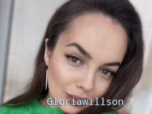 Gloriawillson