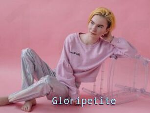 Gloripetite