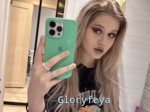Gloryfeya