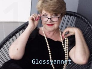 Glossyannet