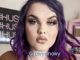 Glowysnowy