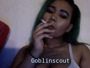Goblinscout