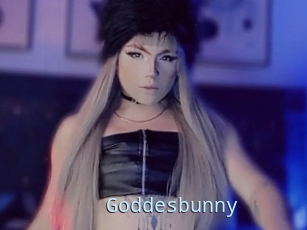 Goddesbunny