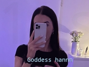 Goddess_hannn