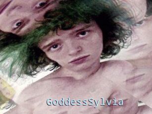 Goddess_Sylvia