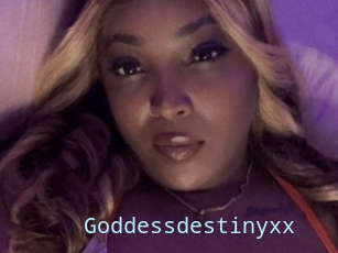 Goddessdestinyxx