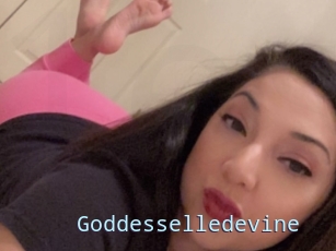 Goddesselledevine