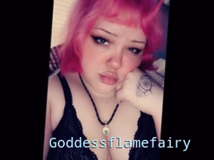 Goddessflamefairy