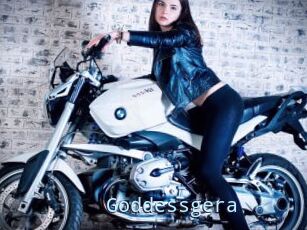 Goddessgera
