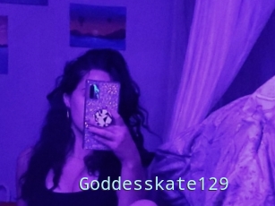 Goddesskate129