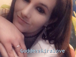 Goddesskiralove