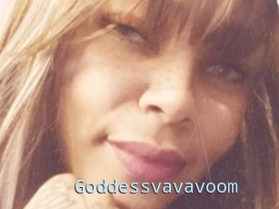 Goddessvavavoom