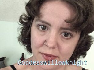 Goddesswillowknight