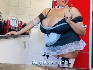 Godessboobs