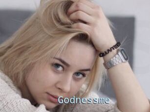 Godnessme