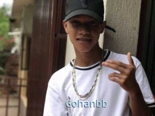 Gohanbb