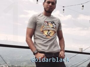 Goldarblack