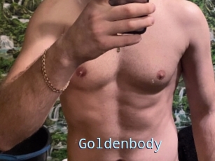 Goldenbody