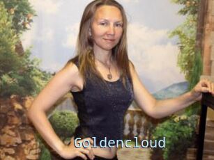 Goldencloud