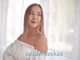 Goldenlockss
