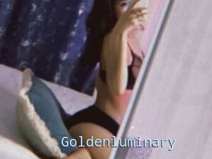 Goldenluminary