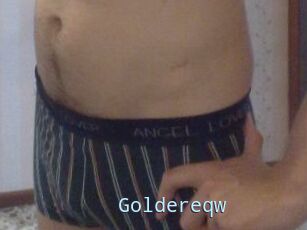 Goldereqw