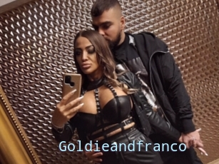 Goldieandfranco