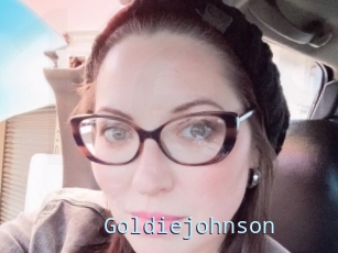 Goldiejohnson