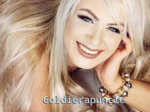 Goldierapuncle
