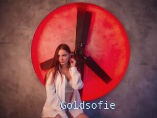 Goldsofie