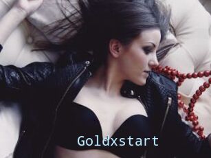 Goldxstart