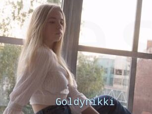 Goldynikki