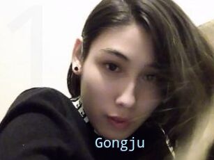Gongju