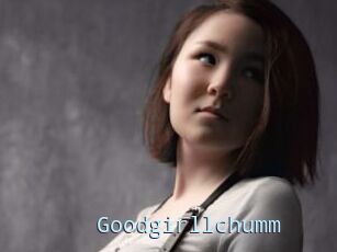 Goodgirllchumm