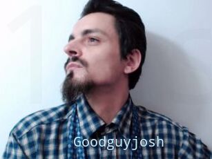 Goodguyjosh