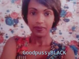GoodpussyBLACK