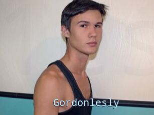 Gordonlesly