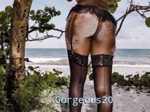 Gorgeous20