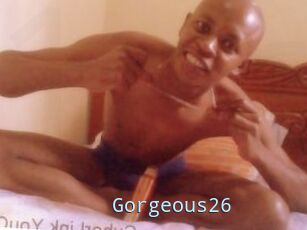 Gorgeous26