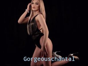 Gorgeouschantal