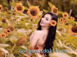 Gorgeousdollforu