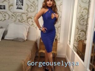 Gorgeouselyssa