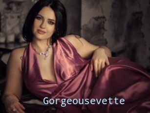 Gorgeousevette