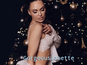 Gorgeousjanette