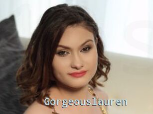 Gorgeouslauren